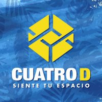 CUATRO D (@cuatrodmx) 's Twitter Profile