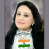 SoniaGurnani19's profile picture. Intrnl Fashion Designer/Political &Social worker/Media spokesperson/ promote #aatamnirbharbharat.Followed by- @nsitharamanoffc @piyushgoyaloffc @officeofRKSingh