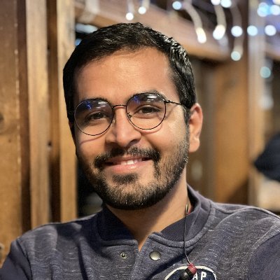 paragymaru's profile picture. Postdoctoral Research Scientist at @Ucdavis