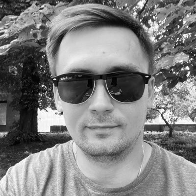 SanchikYaremich's profile picture. 