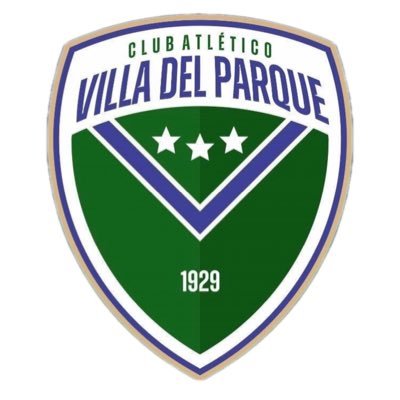 Cuenta oficial del Club Atlético Villa del Parque

⭐️⭐️⭐️