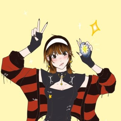 Nanakiss.kissさんのプロフィール画像