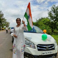 Dharmistha Sengar(@DharmisthaSeng1) 's Twitter Profile Photo