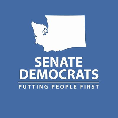 WASenateDemocrats Profile