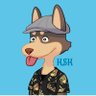 ksk_right219's profile picture. 笑う門には福来る