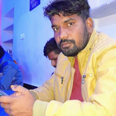 DharmaramKarwar's profile picture. Dharmesh