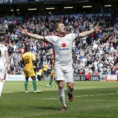 Milton Keynes Dons