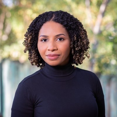 Stanford PhD candidate in the Red-Horse lab | cardiovascular biologist | 🧑🏾‍🔬 Passionate about science and social justice