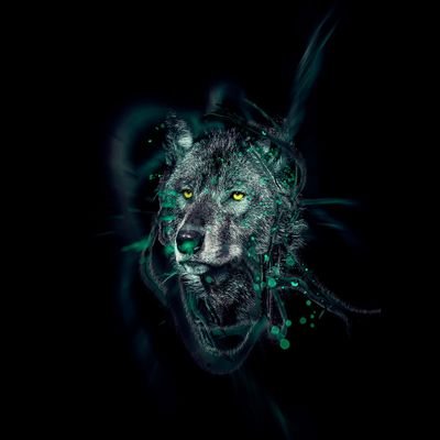 gordonhines's profile picture. King😎