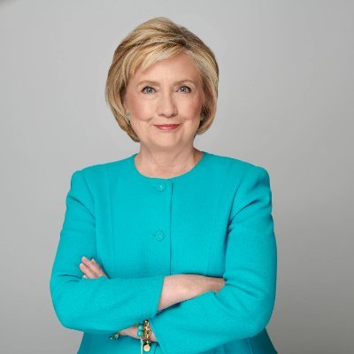 clintonswins Profile Picture