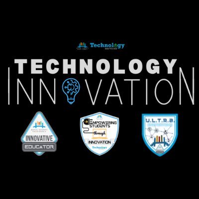 Technology Innovation Leaders in @DuvalSchools honored to work w/ Ts to bring innovation to all. https://t.co/Q2eSDGJMW7