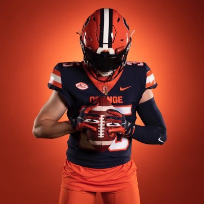 WR @ Syracuse university