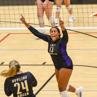 BGHS ‘23🏐💜💛
Tennessee Performance Volleyball🏐