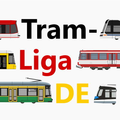 Tram-Liga Deutschland