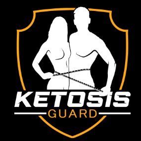 Ketosis Guard keeps you 