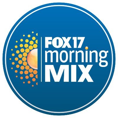 West Michigan's #1 lifestyle show! Mix up your mornings with @ToddChance & @michelledunaway. Weekdays at 9am!