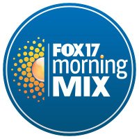 FOX 17 Morning Mix(@FOX17MorningMix) 's Twitter Profile Photo