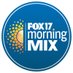 FOX 17 Morning Mix (@fox17morningmix) Twitter profile photo FOX 17 Morning Mix (@fox17morningmix) Twitter profile photo