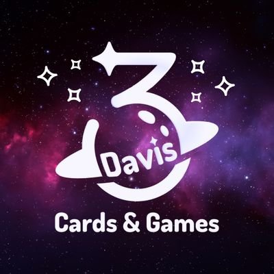 TCG and board game shop in Davis, CA. Follow us on Instagram, Tiktok, Facebook, Twitch, and Youtube. Join our discord channel to be a part of the conversation.