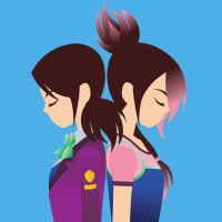 Pre-TFP Miko Zine | MOVED TO TUMBLR (@tfp_miko_zine) 's Twitter Profile