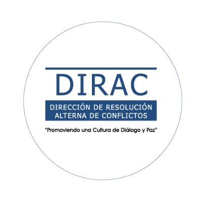 Somos una Dirección del Poder Judicial de Nicaragua que presta servicios especializados de Mediación, Conciliación y arbitraje.