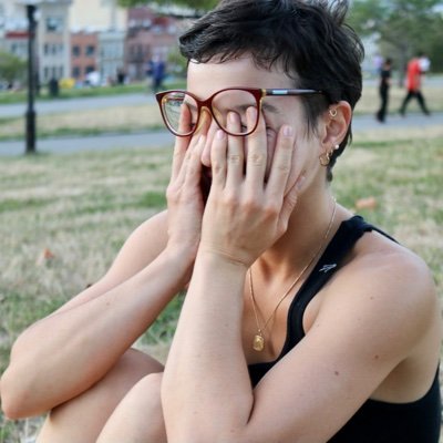 science and health writer — mostly offline, often off-course
they/them
@marionrenault.bsky.social