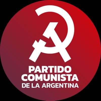 Cuenta Oficial del Partido Comunista de la Ciudad de Buenos Aires. Somos parte de @todoscaba y @movemos_caba. Seguinos también en @pcaarg.