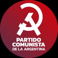 Partido Comunista - CABA (@comunistascaba) 's Twitter Profile
