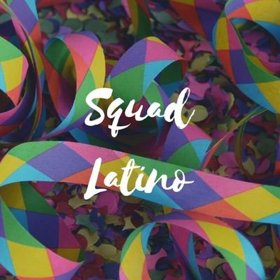 SquadLatino3 Profile Picture