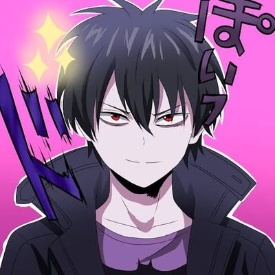 blood lad dublado