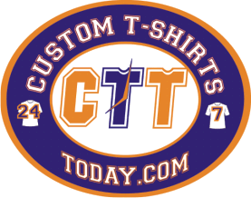 We make custom t-shirts,hat,sorority and fraternity jackets,sweatshirts and everything in between.