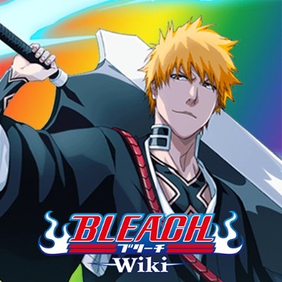 Bleach Wiki