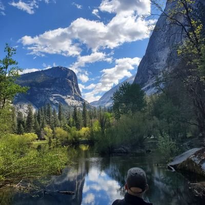 emeritus ecologist at U. of Toronto, exploring implications of living in a world MUCH less predictable than we like to believe.