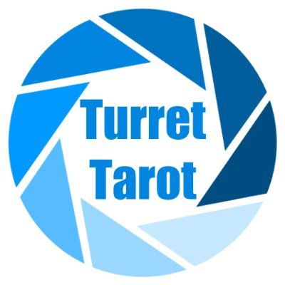 Turret Tarot - Preorders Closedさんのプロフィール画像