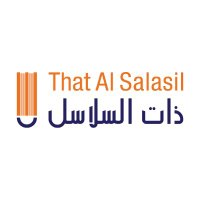 That Al Salasil | ذات السلاسل (@thatalsalasil) 's Twitter Profile Photo That Al Salasil | ذات السلاسل (@thatalsalasil) 's Twitter Profile Photo
