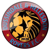 Dussindale and Hellesdon Women(@DH_Women) 's Twitter Profile Photo