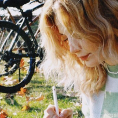Nisa Yavuzさんのプロフィール画像