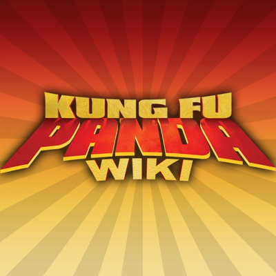 Kung Fu Panda Wiki