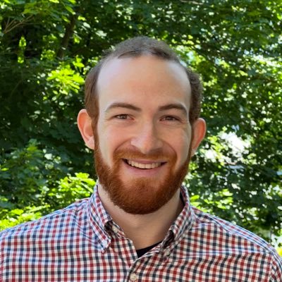 AdamRParker's profile picture. Probably disappointed by the Mets. Event producer. @amprog, @HFA & @UofR alum. All views are my own.