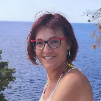 Mujer, matemática y madre. Sólo a ratos por aquí :-)
