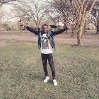 Kevin Omondi (@kevinom80434669) 's Twitter Profile