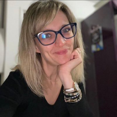 julie_pinault's profile picture. blog personnel