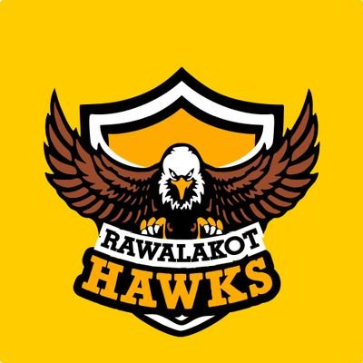 Rawalakot Hawks
