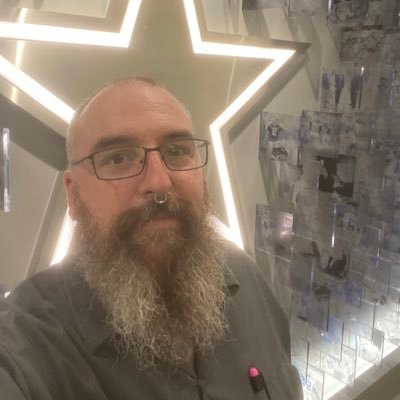 seraphimages's profile picture. Photographer, TTRPG nerd, Craftsman, Music lover, Carnivore. He/ Him.