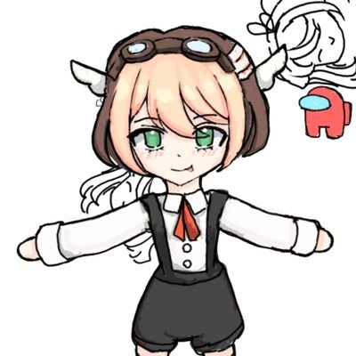 Rintybugさんのプロフィール画像