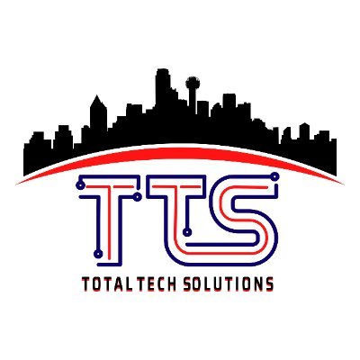 Total Tech Solutions technology for the blind!