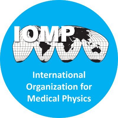 The International Organization for Medical Physics (IOMP) represents over 30,000 medical physicists worldwide and 87 adhering national member organisations