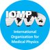 IOMP (@IOMP_Official) Twitter profile photo