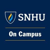 SNHU On Campus(@SNHUOnCampus) 's Twitter Profile Photo