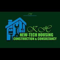 NEW-TECH HOUSING CONSTRUCTION & CONSULTANCY(@NEWTECHHOUSING1) 's Twitter Profile Photo
